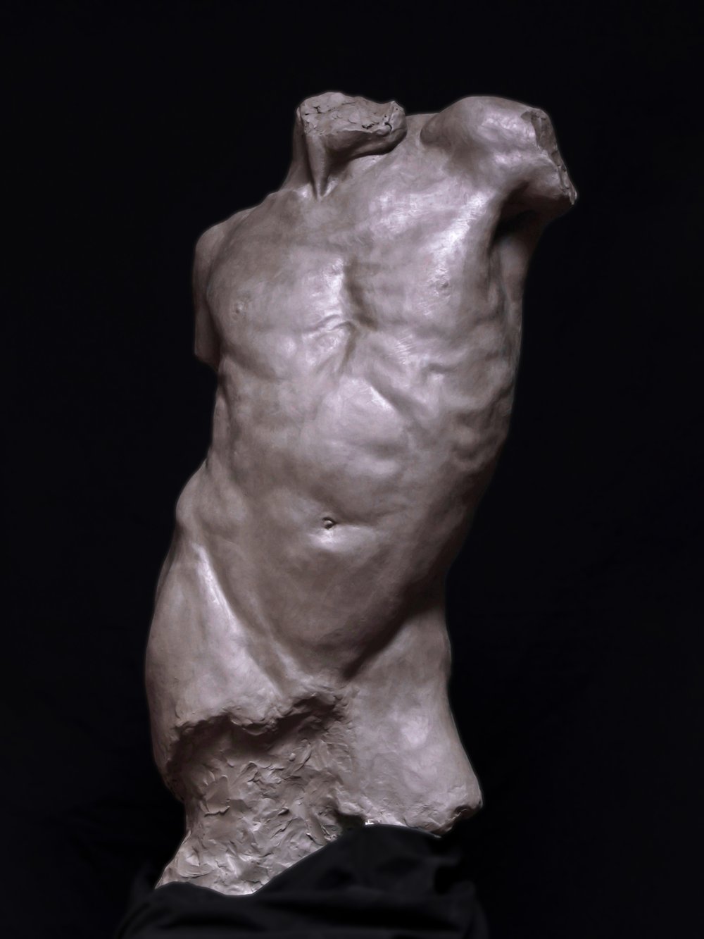 Alexandra Slava - Intensive Torso Sculpture Workshop - Sklep dla ...