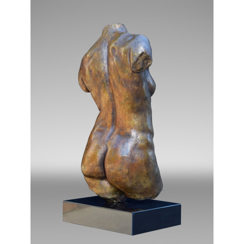 Alexandra Slava - Intensive Torso Sculpture Workshop - Sklep dla ...