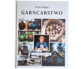 Garncarstwo. Sztuka Pięciu Żywiołów