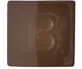 Angoba płynna Botz 9052 Brązowa Ciemna - 200 ml