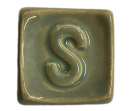 Eucalyptus ceramic glaze S1650 118 ml