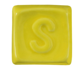 Yellow transparent glazes TRS182 118 ml