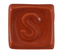 Coral transparent glazes TRS508 118 ml