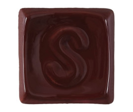 Red Brown transparent glazes TRS588 335 ml