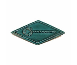 Turquoise Green ceramic glaze S1006 118 ml