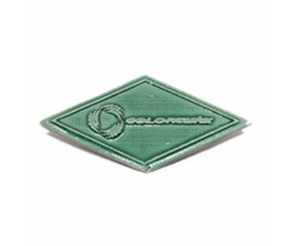 Sea Green ceramic glaze S1051 335 ml