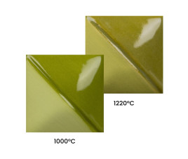 Mayco Fundamentals Underglaze Spring Green - 59 ml