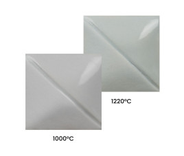 Mayco Fundamentals Underglaze Silver Grey - 59 ml