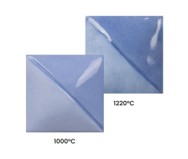 Mayco Fundamentals Underglaze Sea Blue - 59 ml