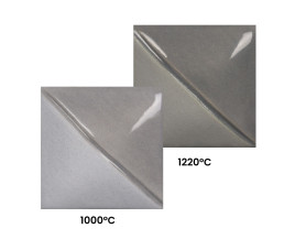 Mayco Fundamentals Underglaze Grey - 59 ml