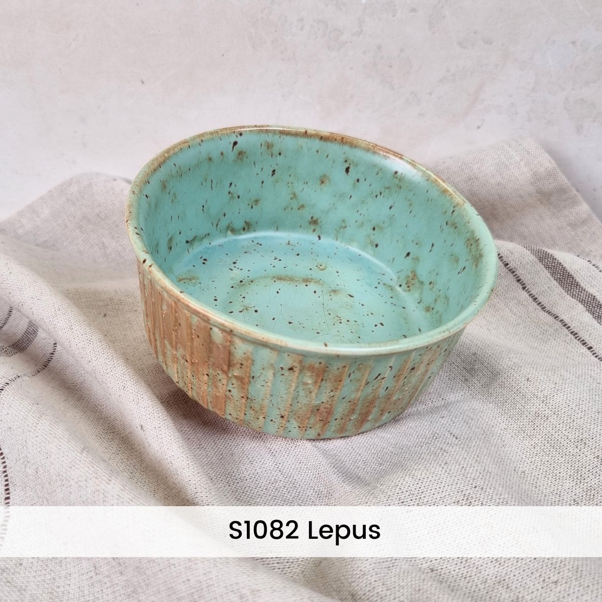 Lepus ceramic glaze S1082 118 ml - Twój świat ceramiki