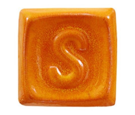Sweet Orange ceramic glaze S1713 335 ml
