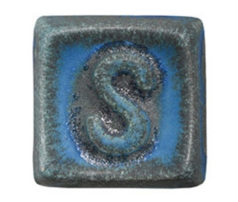 Old Turquoise ceramic glaze S1018 335 ml