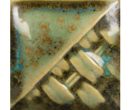 Mayco STONEWARE GLAZES 