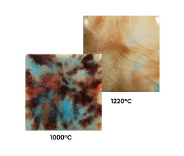 Mayco Jungle Gems “Mocha Marble” 118 ml
