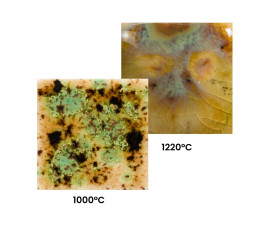 Mayco Jungle Gems “Cappuccino Mint” 118 ml