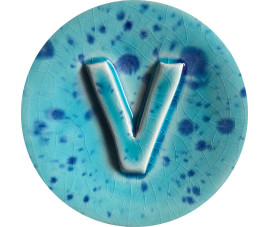 Ceramiq Viral Glaze Arktyka