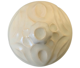 Ceramiq Viral Glaze Mascarpone