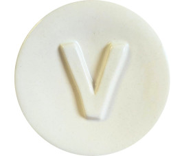 Ceramiq Viral Glaze Mascarpone