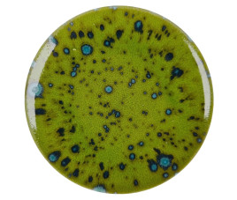 Ceramiq Viral Glaze Zielony Smok