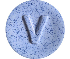 Ceramiq Viral Glaze Drozd Śpiewak