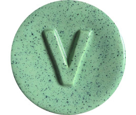 Ceramiq Viral Glaze Miętus