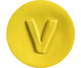 Ceramiq Viral Glaze Łąkowy Mlecz