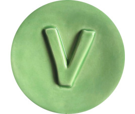 Ceramiq Viral Glaze Zielona gruszka