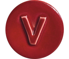 Ceramiq Viral Glaze Tortowa Wisienka