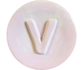 Ceramiq Viral Glaze Lilaróż