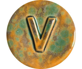 Ceramiq Viral Glaze Salamandra plamista