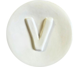 Ceramiq Viral Glaze Bielik - 1kg