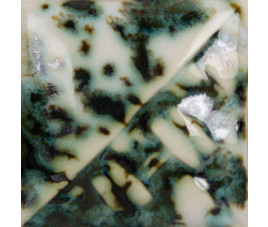 Mayco STONEWARE GLAZES 