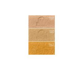 Glina SiO2 Lila PRGM 40%, 0-1,5 mm szamot - 12,5 kg