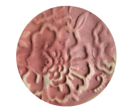 Ceramiq Viral Engobe Łosoś