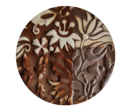 Ceramiq Viral Engobe Cappuccino - 1kg