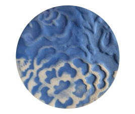 Ceramiq Viral Engobe Baby Blue
