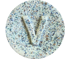 Ceramiq Viral Glaze Przepiórka - 1kg