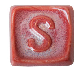 Hibiscus ceramic glaze SP1486 118 ml