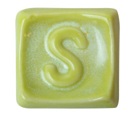 Bergamot ceramic glaze SP1489 335 ml