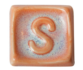 Mandarin ceramic glaze SP1492 335 ml