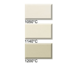 Glina Carl Jager 9/SF, biała 10 kg