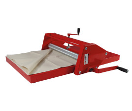 Walcarka do gliny Kittec RS