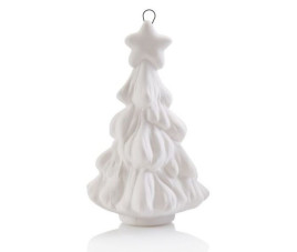 Biskwit - Choinka z zawieszką