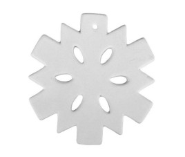 Biskwit - Płatek śniegu