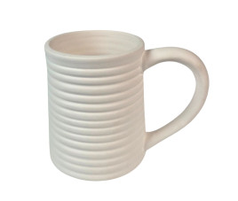 Biskwit Stoneware - kubek Malia