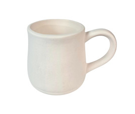 Biskwit Stoneware - kubek Monty