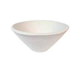 Biskwit Stoneware - miska deserowa