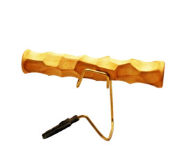 Narzędzie teksturalne „bąbelki” T1 – krótkie