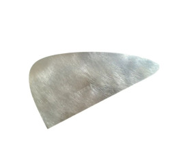 Cyklina elastyczna ze stali nierdzewnej RM1